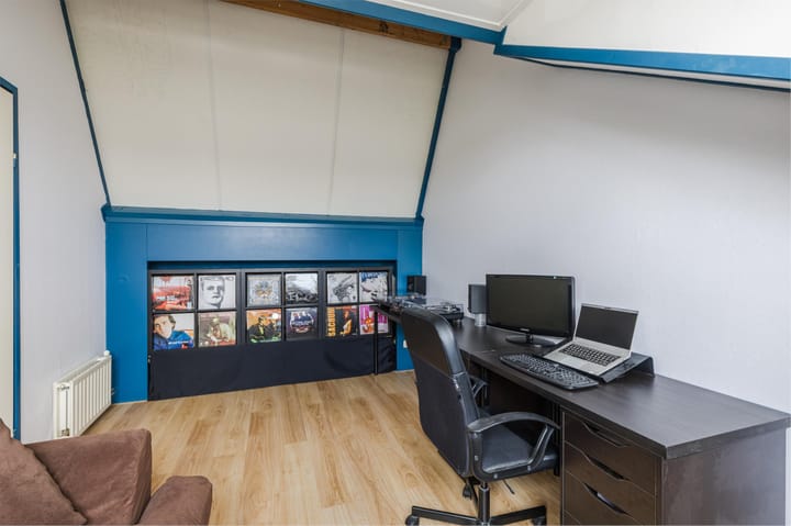 Foto 36 van Merel 63