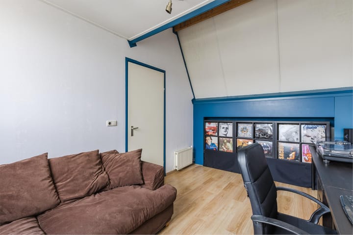 Foto 37 van Merel 63