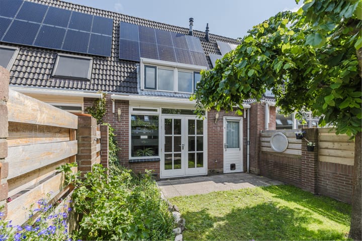 Foto 40 van Merel 63