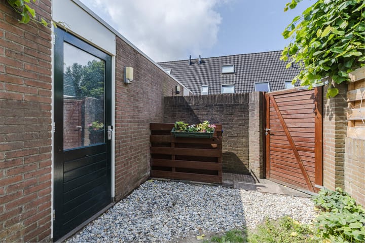 Foto 41 van Merel 63