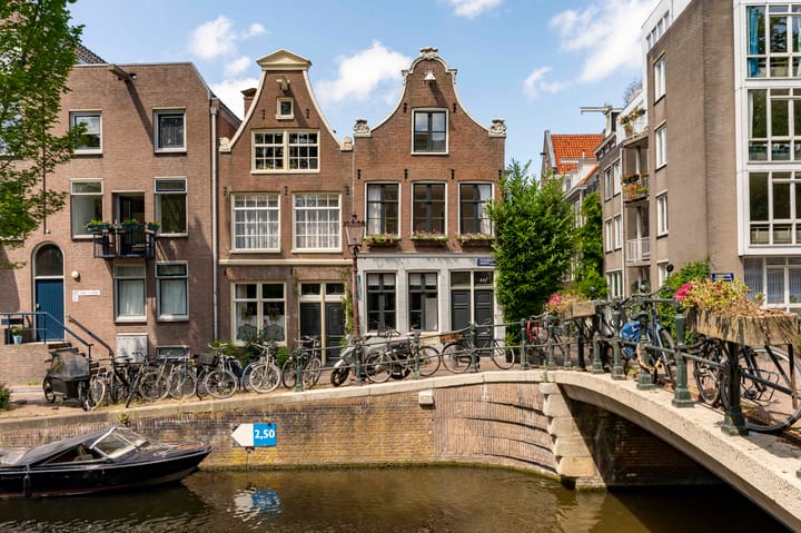 Foto 4 van Egelantiersgracht 442