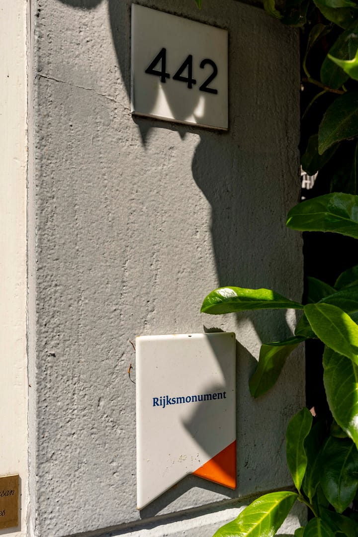 Foto 5 van Egelantiersgracht 442