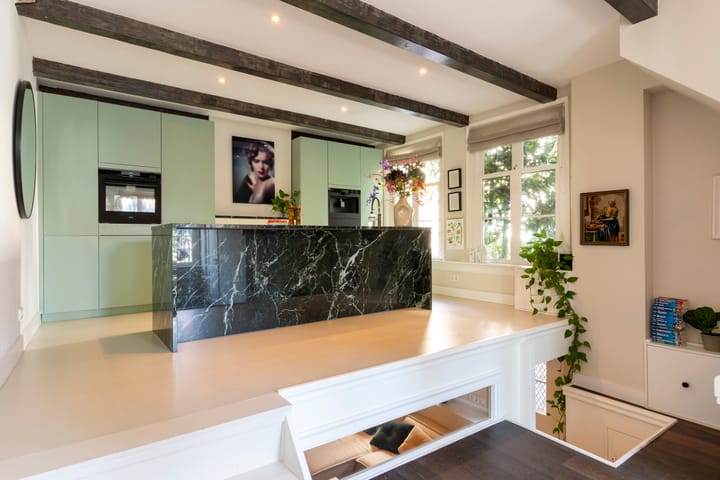 Foto 8 van Egelantiersgracht 442