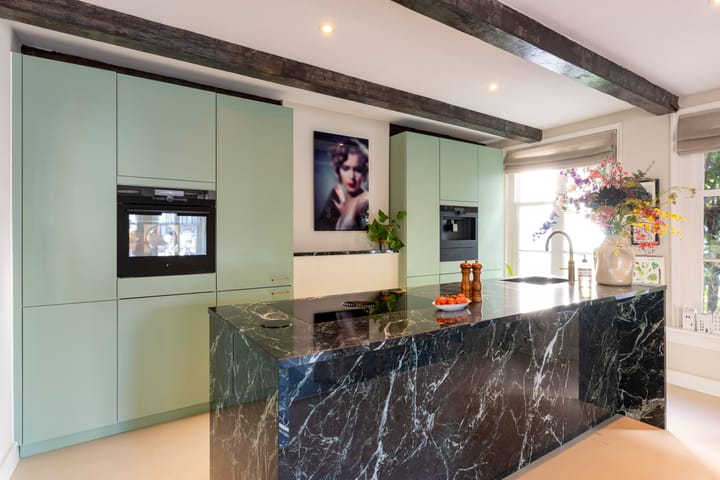 Foto 2 van Egelantiersgracht 442