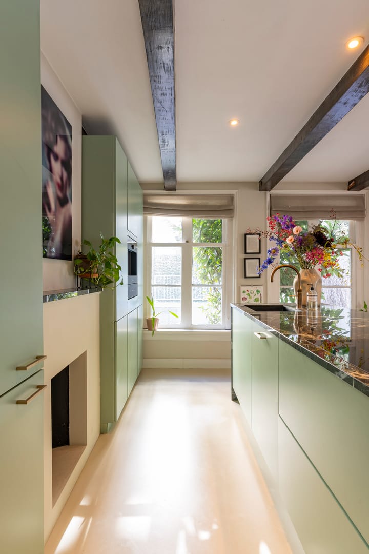 Foto 10 van Egelantiersgracht 442