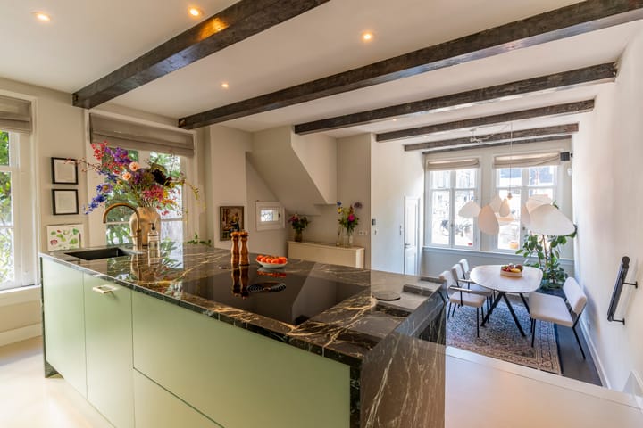 Foto 12 van Egelantiersgracht 442