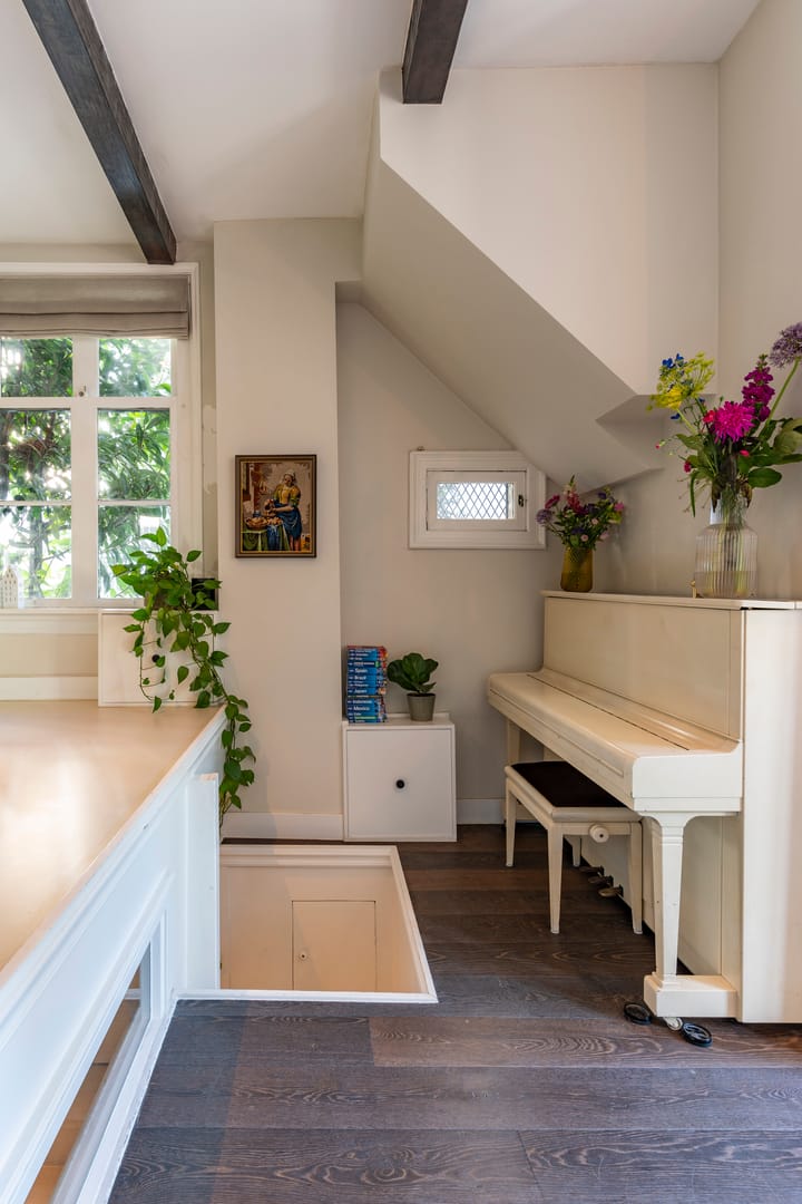 Foto 18 van Egelantiersgracht 442