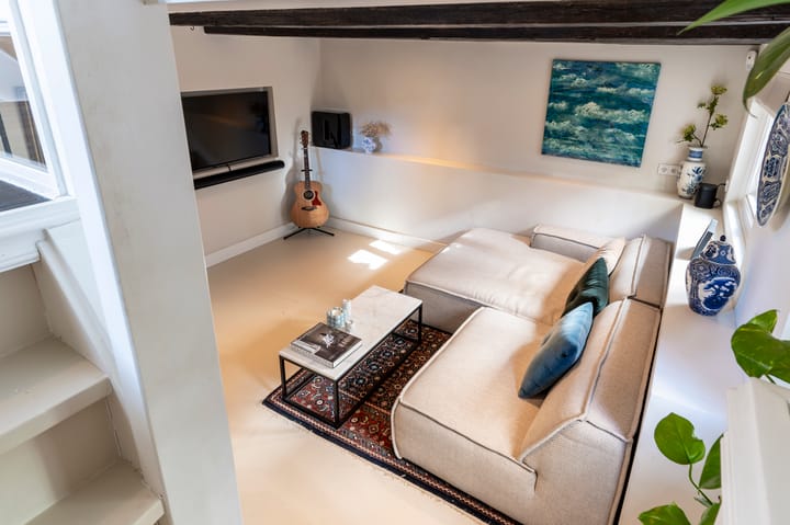 Foto 20 van Egelantiersgracht 442