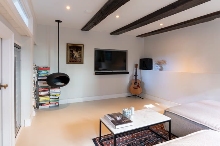 Foto 21 van Egelantiersgracht 442