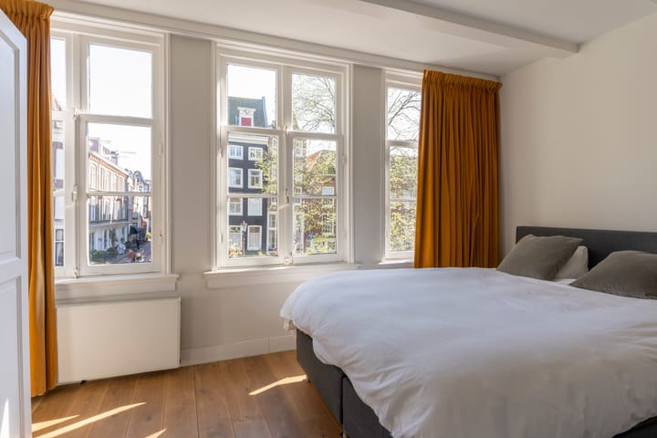 Foto 24 van Egelantiersgracht 442