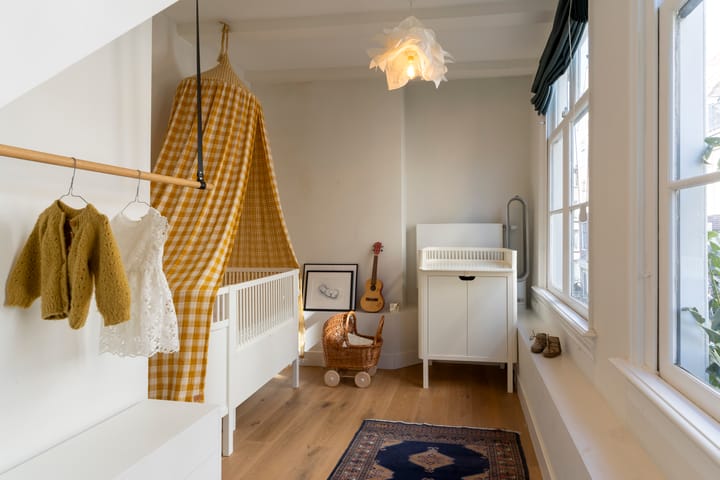 Foto 26 van Egelantiersgracht 442