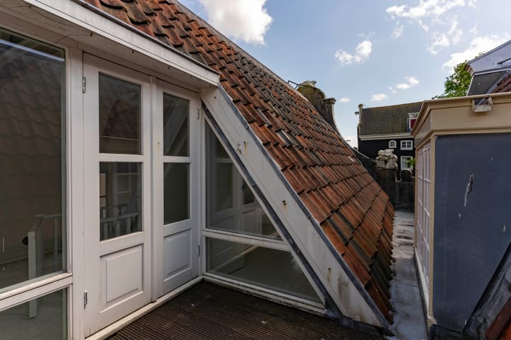 Foto 41 van Egelantiersgracht 442