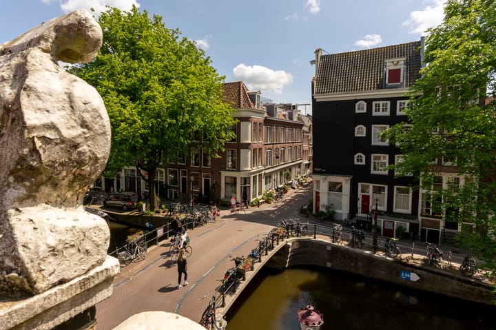 Foto 45 van Egelantiersgracht 442