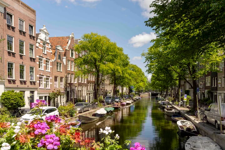 Foto 3 van Egelantiersgracht 442