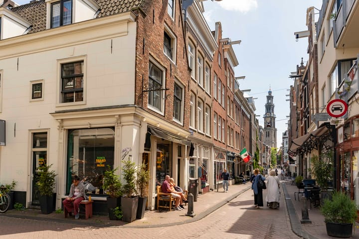 Foto 48 van Egelantiersgracht 442