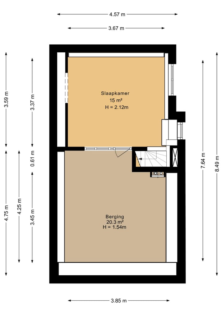 Foto 50 van Egelantiersgracht 442