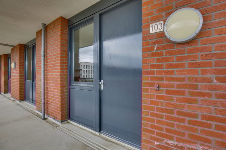 Foto 10 van Schans 103