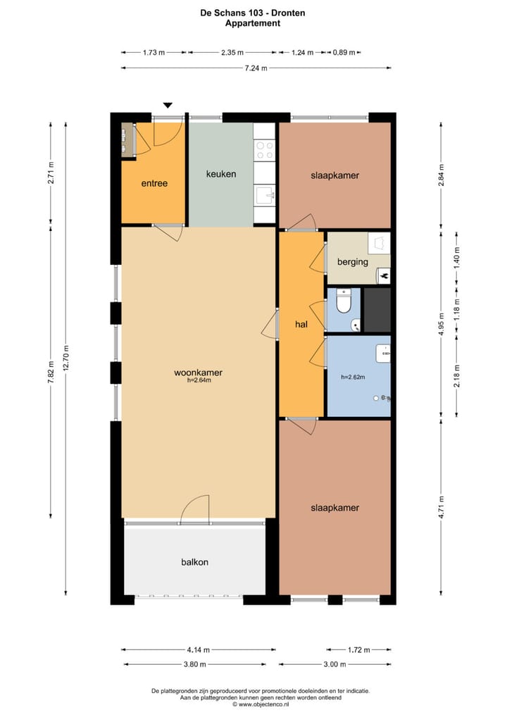 Foto 11 van Schans 103