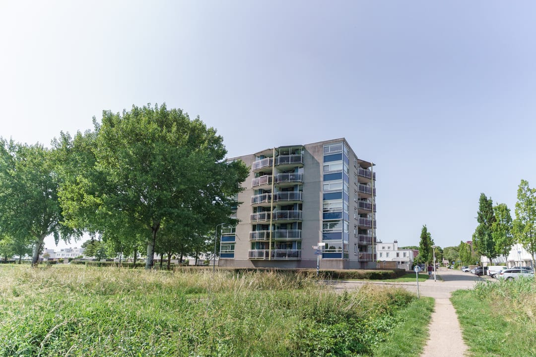 Foto 1 van Arendlaan 58