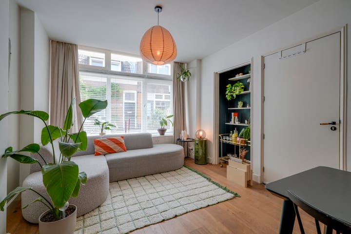 Foto 2 van Koekoekstraat 6-A