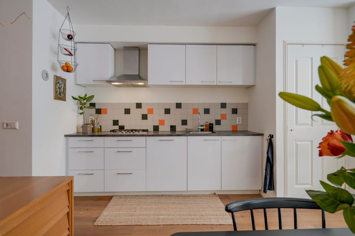 Foto 3 van Koekoekstraat 6-A