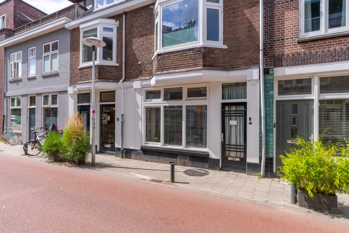 Foto 4 van Koekoekstraat 6-A