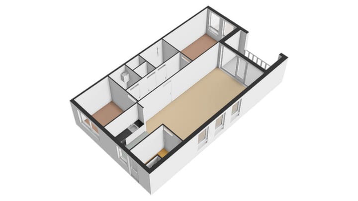 Foto 32 van Schans 103