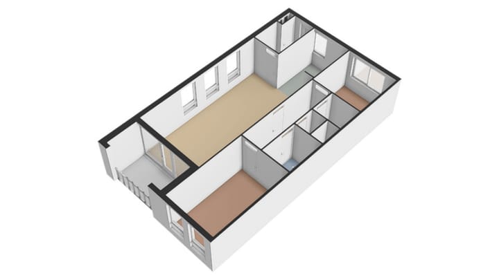 Foto 34 van Schans 103