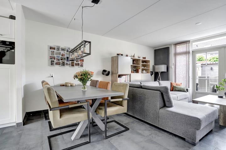 Foto 4 van Marknessestraat 22