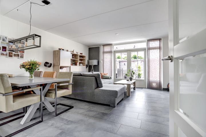 Foto 5 van Marknessestraat 22