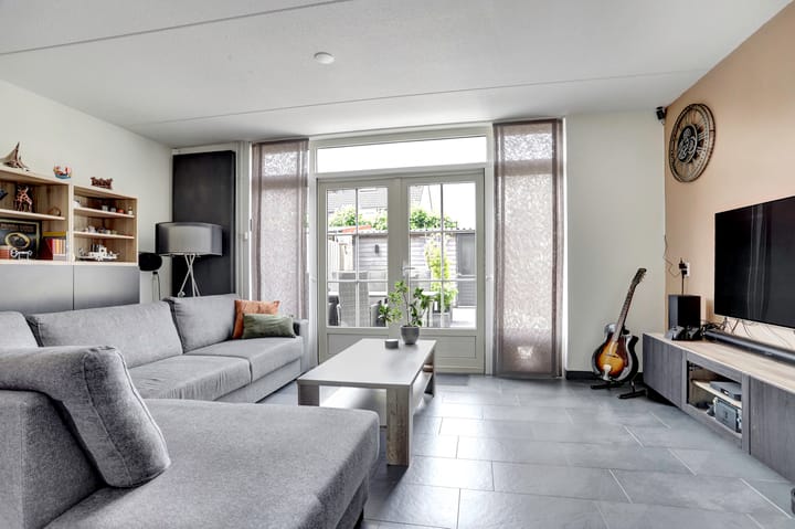 Foto 6 van Marknessestraat 22