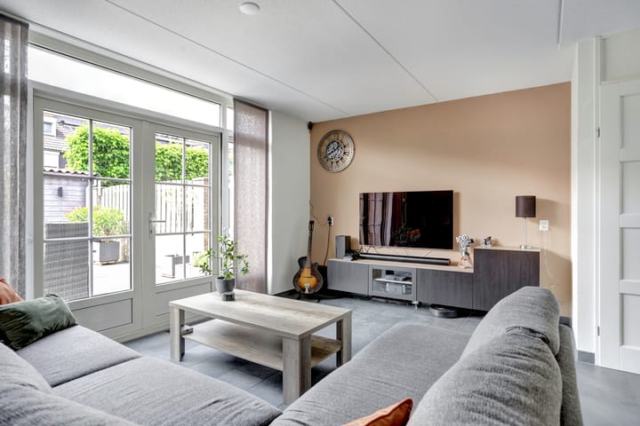 Foto 7 van Marknessestraat 22