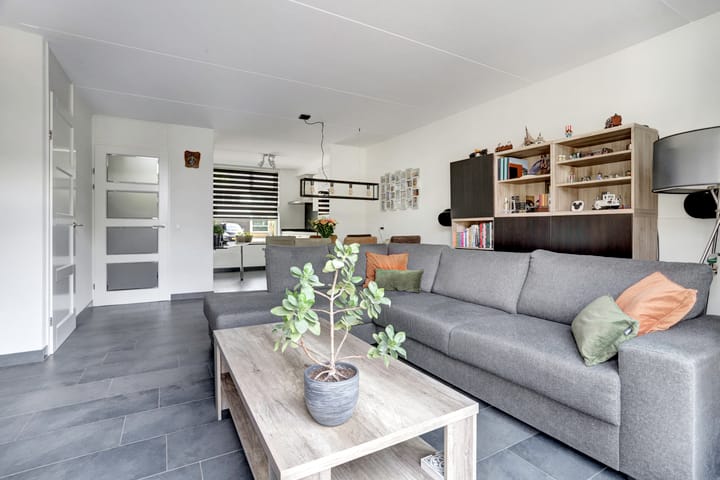 Foto 9 van Marknessestraat 22