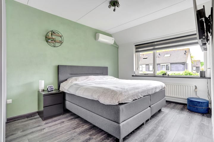 Foto 14 van Marknessestraat 22