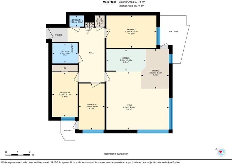 Foto 29 van Arendlaan 58