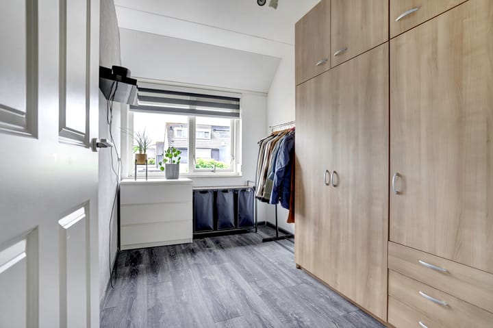 Foto 18 van Marknessestraat 22