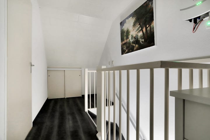 Foto 23 van Marknessestraat 22