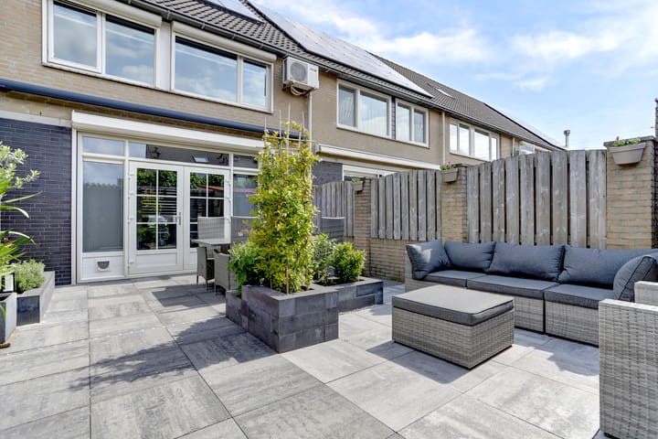 Foto 27 van Marknessestraat 22