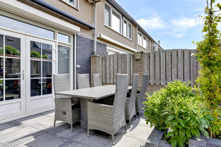 Foto 29 van Marknessestraat 22