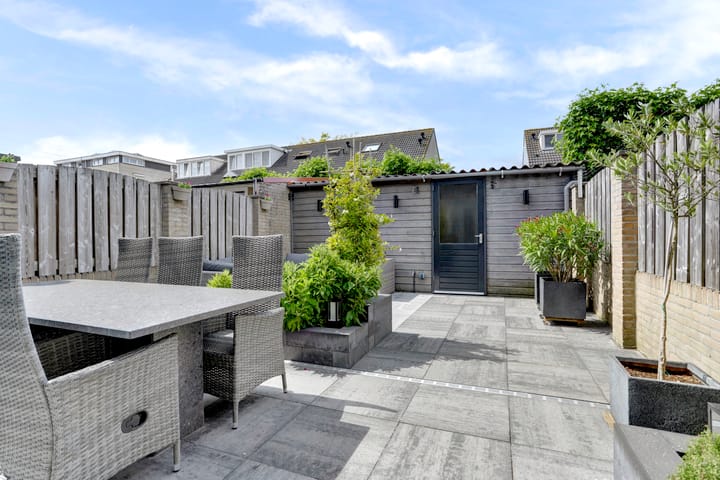 Foto 30 van Marknessestraat 22