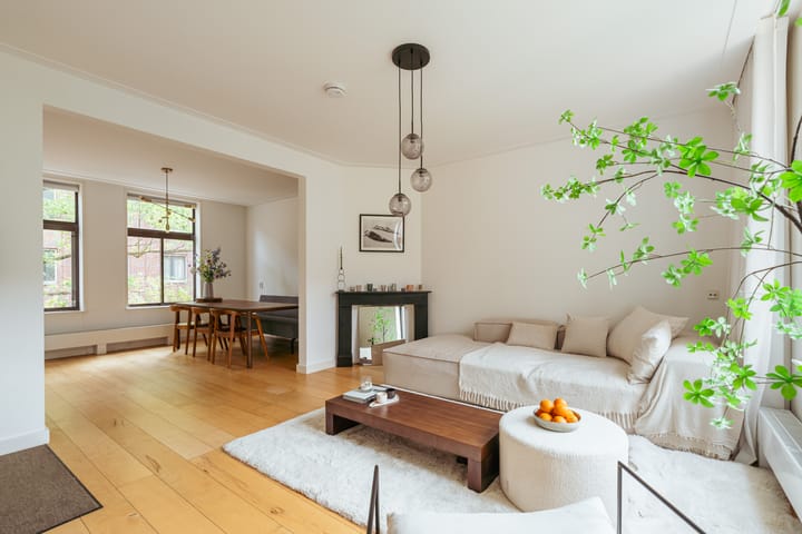 Foto 2 van Van Houweningenstraat 74-2