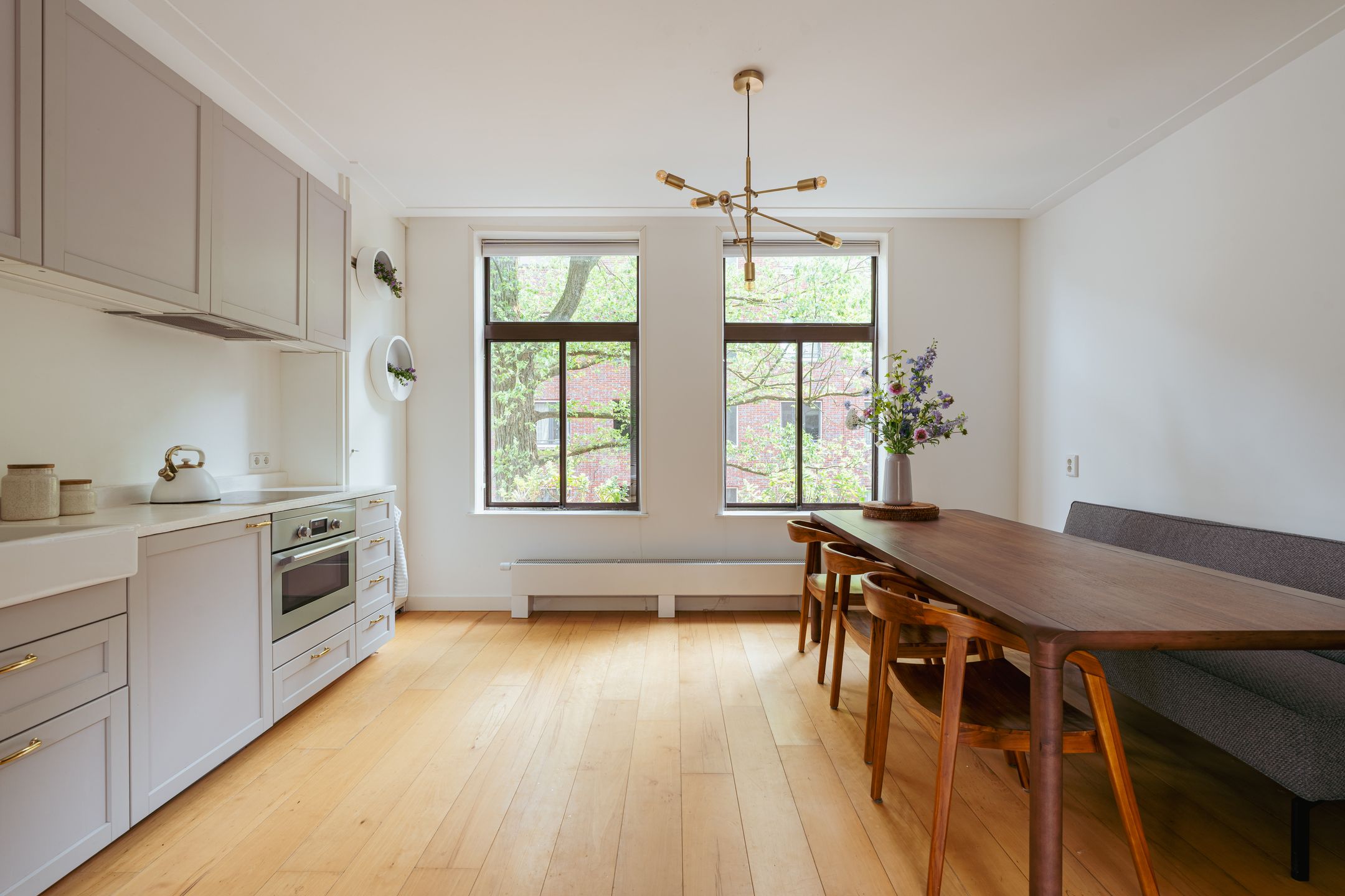 Foto 3 van Van Houweningenstraat 74-2