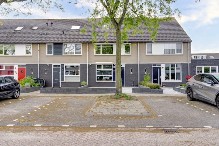 Foto 33 van Marknessestraat 22