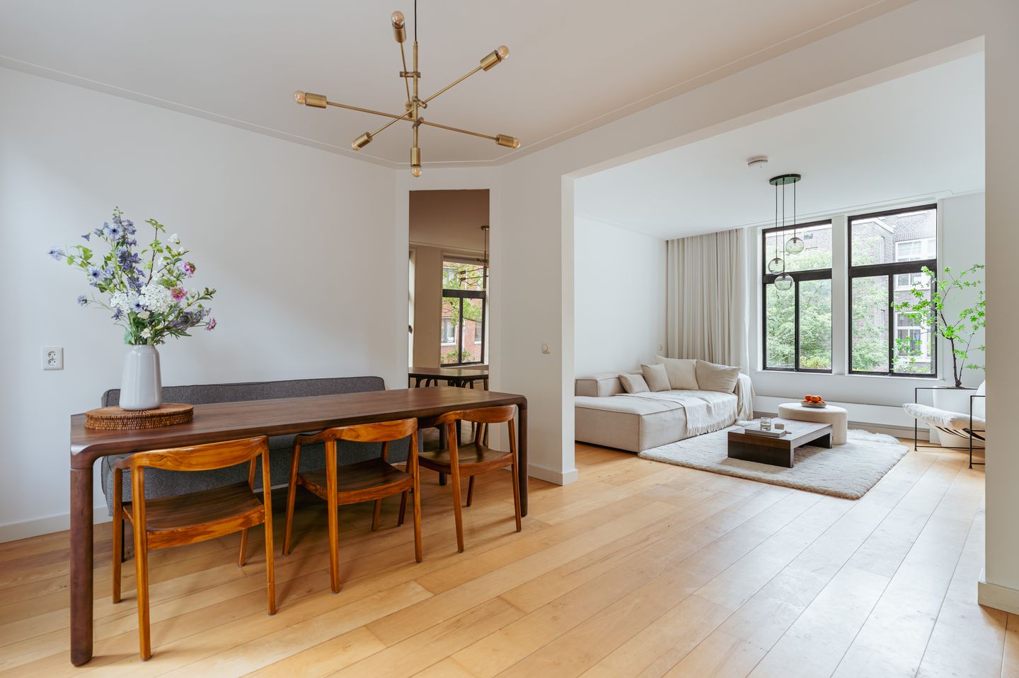 Foto 5 van Van Houweningenstraat 74-2