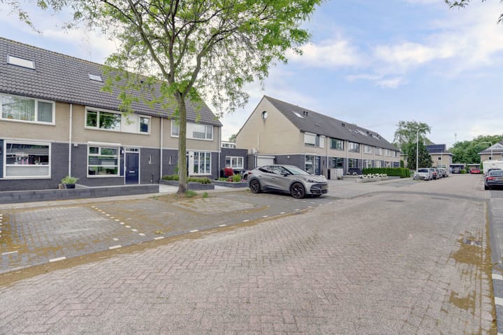 Foto 34 van Marknessestraat 22