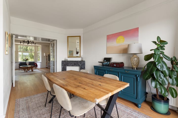 Foto 10 van Rooseveltlaan 103-3