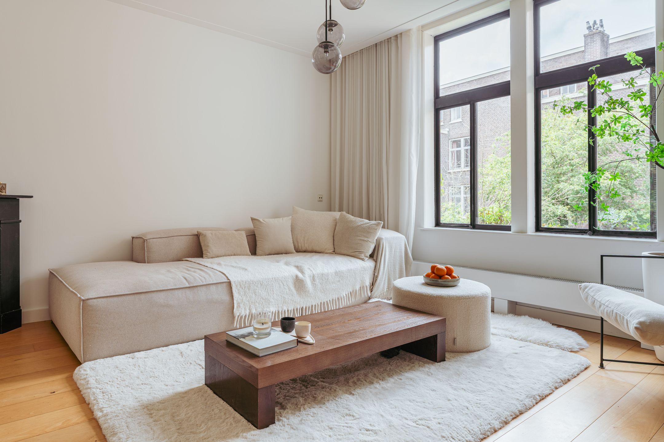 Foto 6 van Van Houweningenstraat 74-2