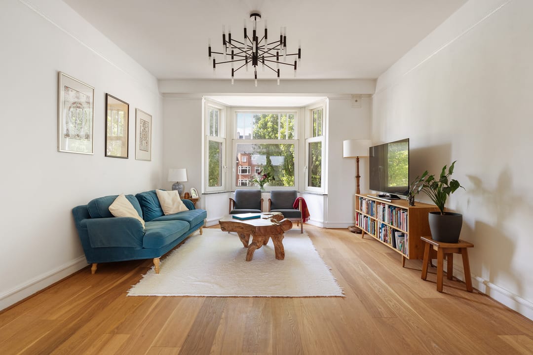 Photo 1 of Rooseveltlaan 103-3