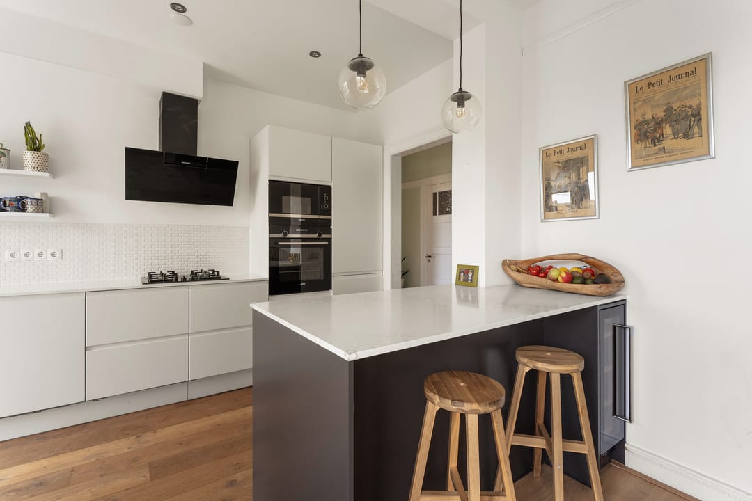 Photo 2 of Rooseveltlaan 103-3