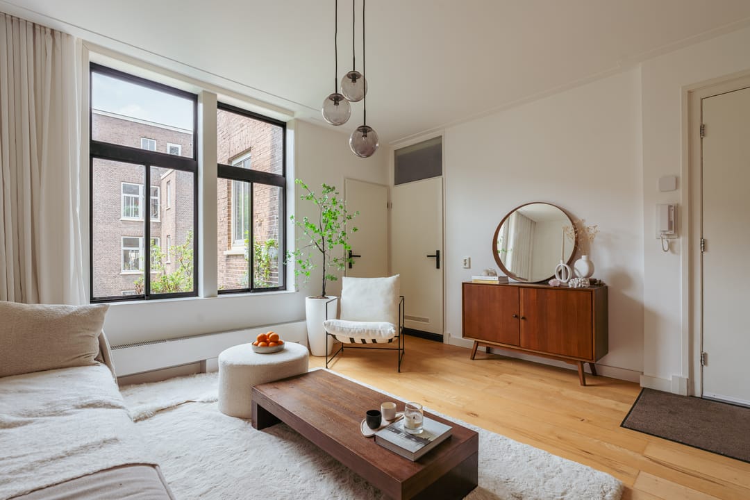 Foto 8 van Van Houweningenstraat 74-2